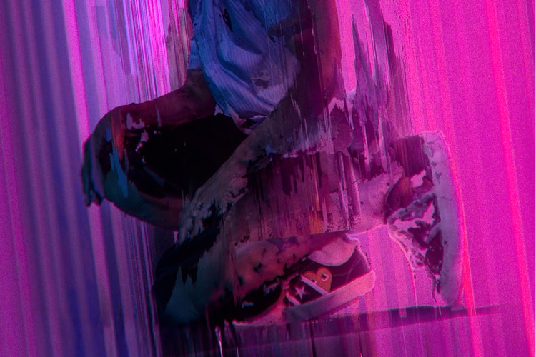 PLAY COMME des GARÇONS x Converse の最新作 One Star Academy Pro が発売