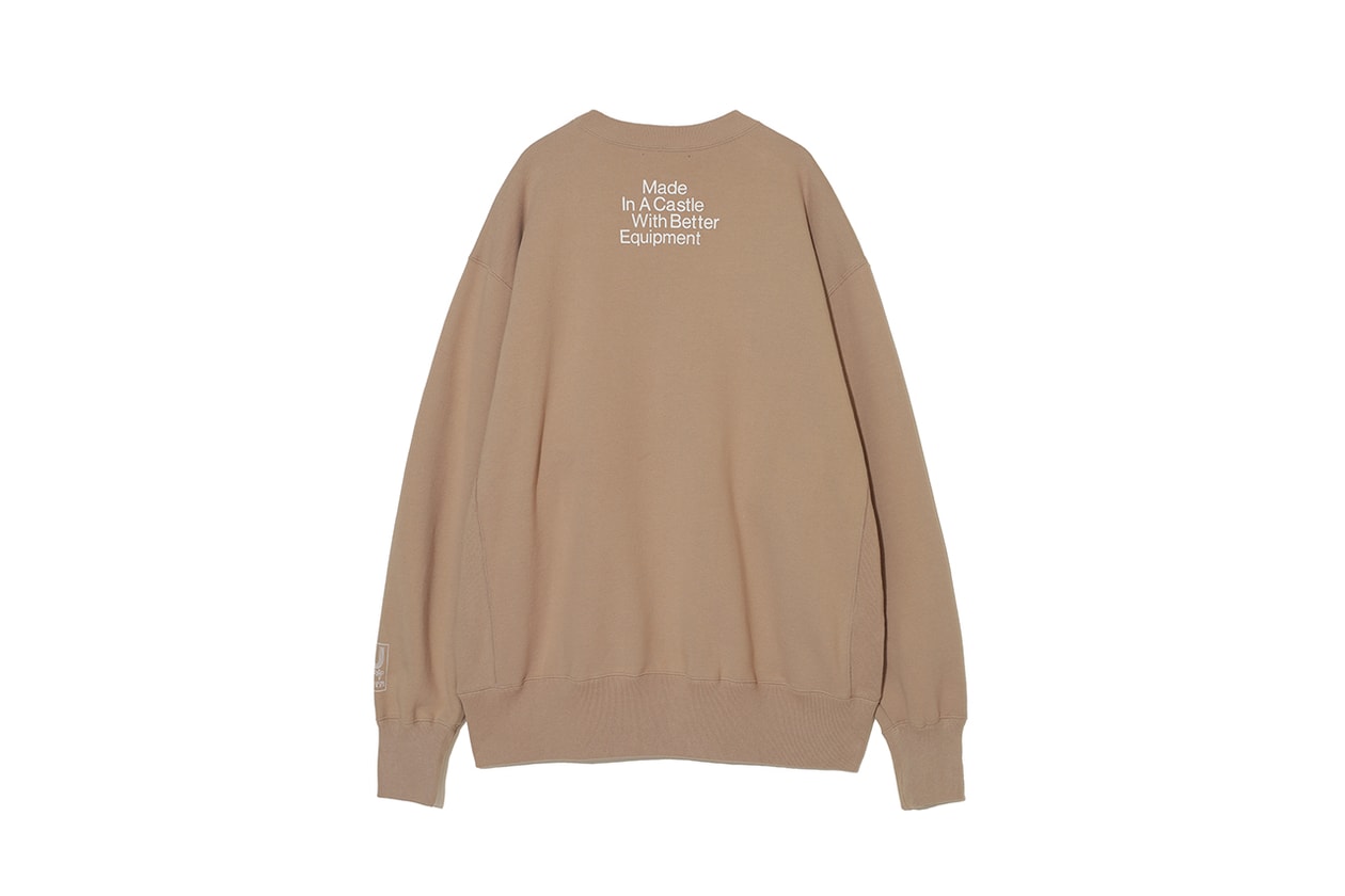 アンダーカバーレコーズとロックバンド カンによるコラボレーションを発表 CAN x UNDERCOVER RECORDS collaboration collection