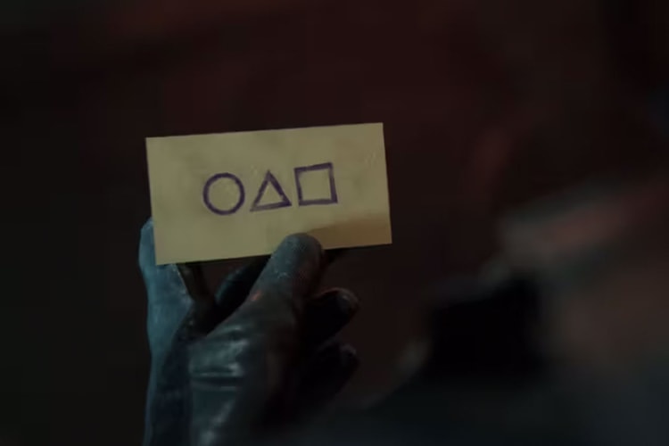 『コール オブ デューティ』が『イカゲーム』とのコラボレーションを発表