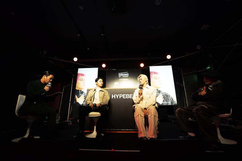 Hypegolf Invitational のアフターパーティーを現地レポート