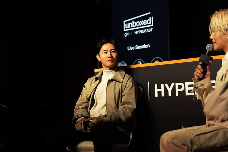 Hypegolf Invitational のアフターパーティーを現地レポート