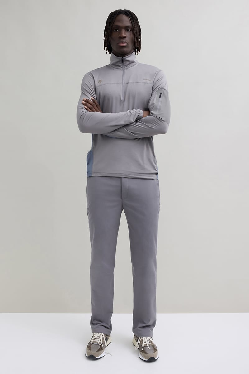 ジョウンド2024年冬コレクション JJJJound Drops Understated Winter 2024 Collection Release Info lookbooks staples essentials montreal