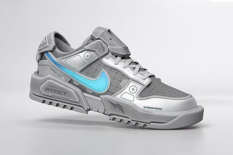 Nike がヴァーチャルスニーカー部門 RTFKT 事業の終了を発表