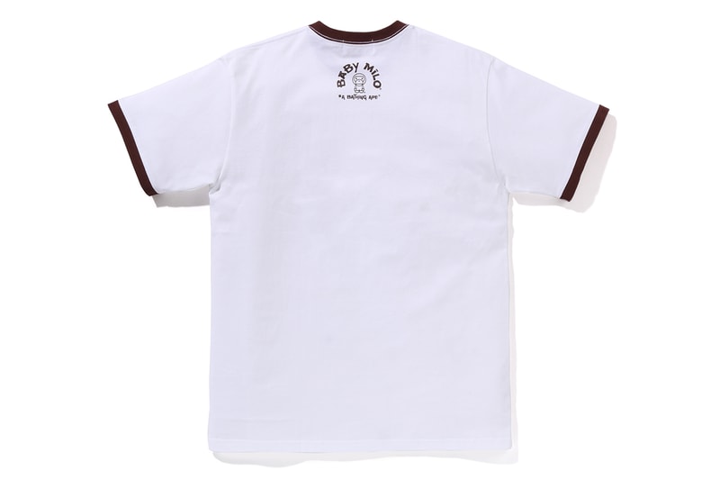 ベイプ®がベイビーマイロ®の誕生25周年を祝うポップアップイベントを開催 BABY MILO®︎ 25th anniversary POP-UP info MIYASHITA PARK
