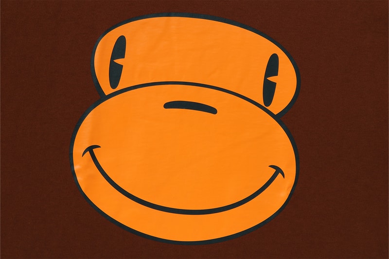 ベイプ®がベイビーマイロ®の誕生25周年を祝うポップアップイベントを開催 BABY MILO®︎ 25th anniversary POP-UP info MIYASHITA PARK