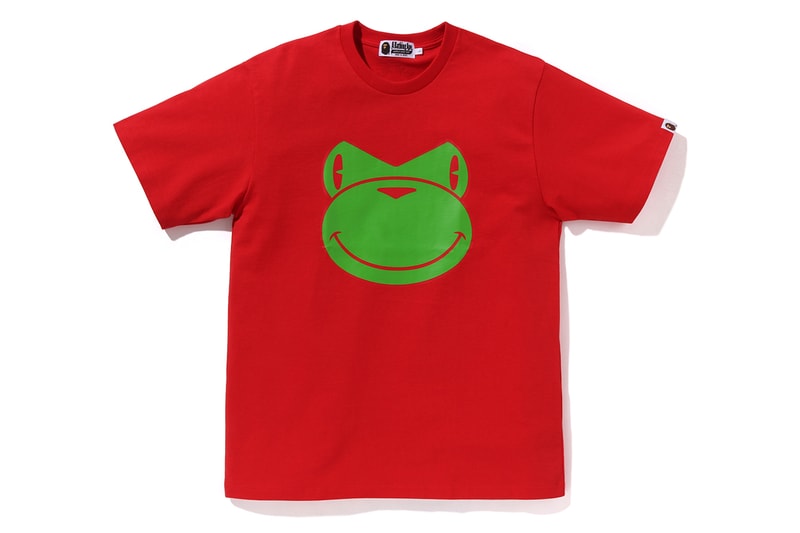 ベイプ®がベイビーマイロ®の誕生25周年を祝うポップアップイベントを開催 BABY MILO®︎ 25th anniversary POP-UP info MIYASHITA PARK