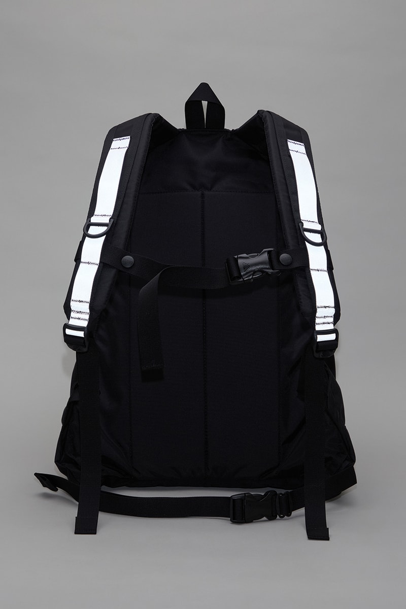ネイバーフッドがグレゴリーとの初となるコラボアイテムを発売 neighborhood gregory collab items release info
