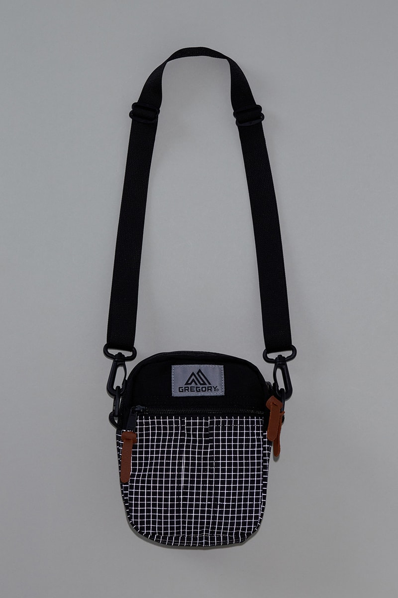 ネイバーフッドがグレゴリーとの初となるコラボアイテムを発売 neighborhood gregory collab items release info