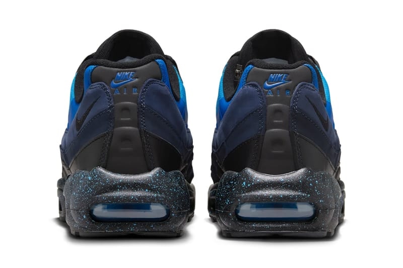 スタッシュ x ナイキ エアマックス 95 & エアフォース 1 ローの国内発売情報が解禁 Stash x Nike Air Max 95 & Air Force 1 Low release info