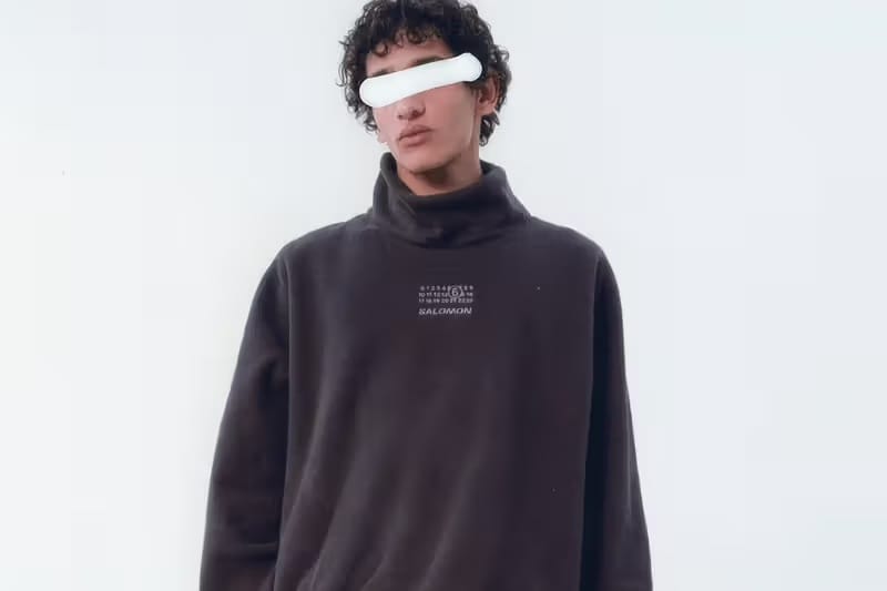 MM6 Maison Margiela 2025年プレフォール