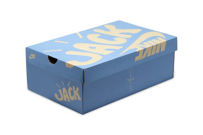トラヴィススコットxナイキズームフィールドジャックス “ライトチョコレート”の発売情報が解禁 Travis Scott Nike Zoom Field Jaxx Light Chocolate HQ3073-100 Release Info date store list buying guide photos price