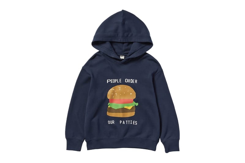 カクタスプラントフリーマーケットが UT とのコラボを正式に発表 cactus plant flea market ut spongebob release info