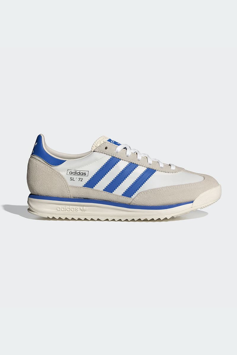 アディダスオリジナルスより2025年春夏コレクションが発売 adidas originals 2025 spring summer collection release info