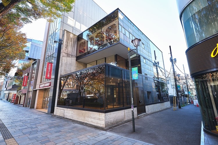 JUN がモントークの跡地に新たなコンセプトストア V.A. をオープン