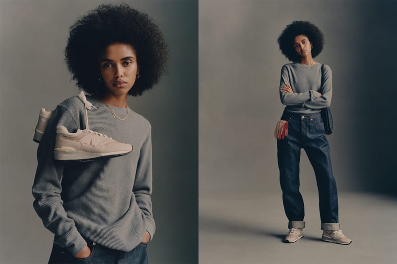 New Balance “Made in USA” 2024年秋冬コレクションから第7弾ドロップが発売