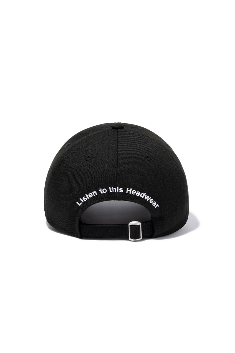 タカヒロミヤシタザソロイストがニューエラとの最新コラボヘッドウェアを発売 takahiromiyashitathesoloist new era collab hearwear release info