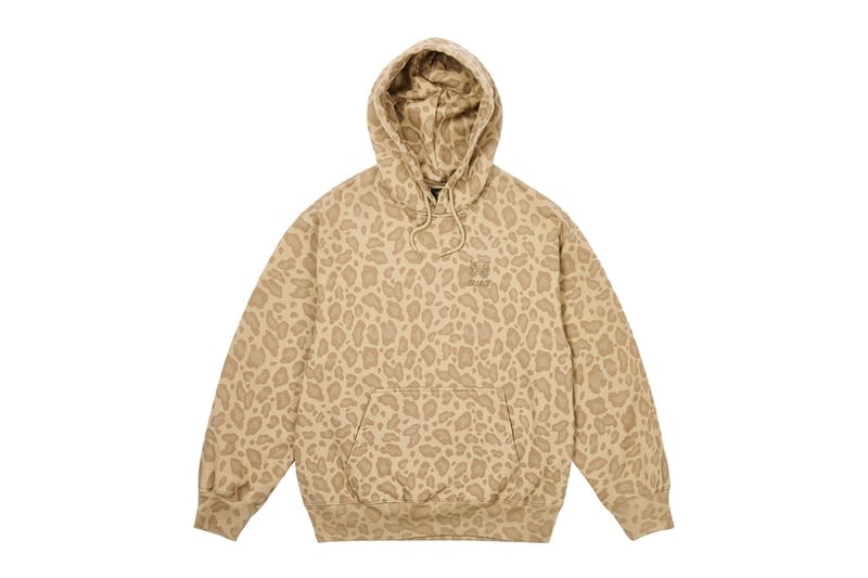 パレス スケートボードがニードルズとの初コラボレーションを発表 Palace Needles capsule collection holiday 2024 release info keizo shimizu