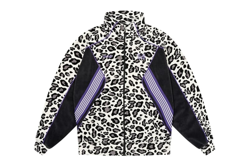 パレス スケートボードがニードルズとの初コラボレーションを発表 Palace Needles capsule collection holiday 2024 release info keizo shimizu