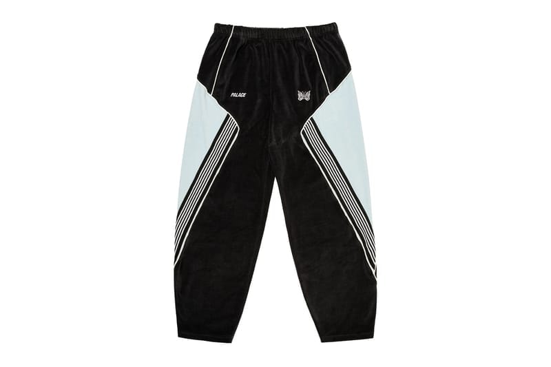 パレス スケートボードがニードルズとの初コラボレーションを発表 Palace Needles capsule collection holiday 2024 release info keizo shimizu