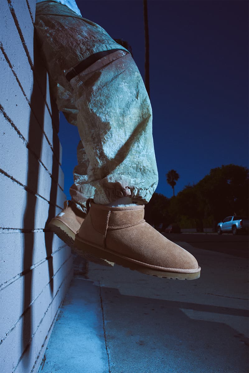 LA で開催された UGG®︎ のグローバルイベント『FEEL HOUSE』に佐野玲於が潜入&ファッションシュート|Invite Only アグ®︎ GENERATIONS