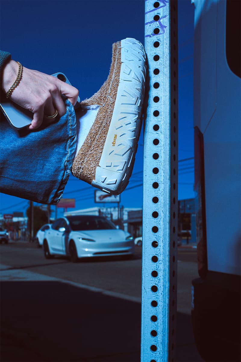 LA で開催された UGG®︎ のグローバルイベント『FEEL HOUSE』に佐野玲於が潜入&ファッションシュート|Invite Only アグ®︎ GENERATIONS
