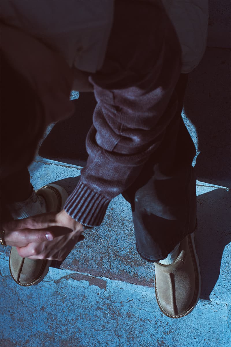 LA で開催された UGG®︎ のグローバルイベント『FEEL HOUSE』に佐野玲於が潜入&ファッションシュート|Invite Only アグ®︎ GENERATIONS