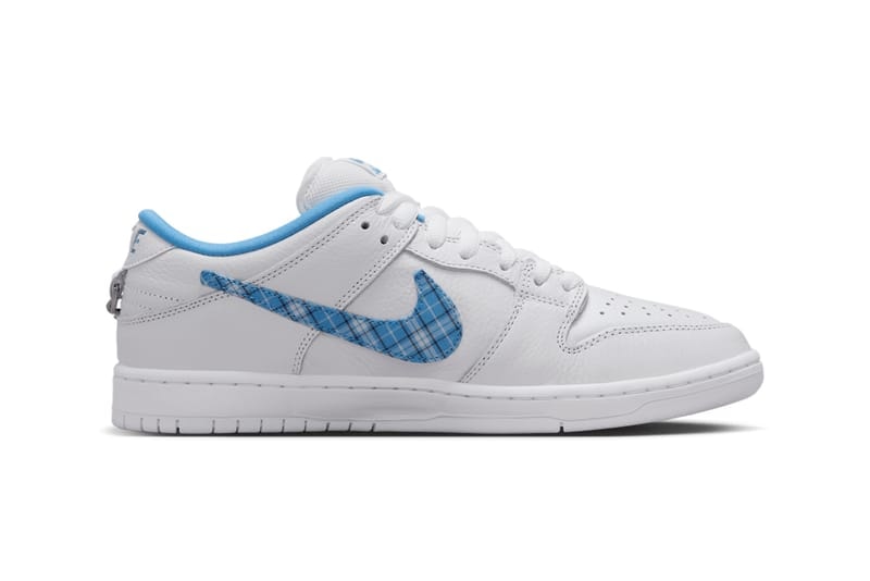 ナイキSBからニコールハウゼとのコラボダンクロー “ビクトリーオブザピープル”が発売 Nicole Hause Nike SB Dunk Low FZ8802-100 Release Info date store list buying guide photos price