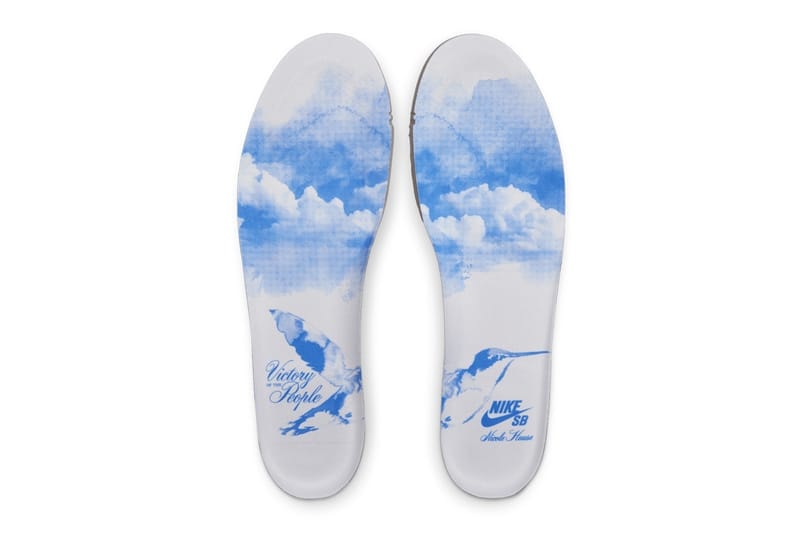 ナイキSBからニコールハウゼとのコラボダンクロー “ビクトリーオブザピープル”が発売 Nicole Hause Nike SB Dunk Low FZ8802-100 Release Info date store list buying guide photos price