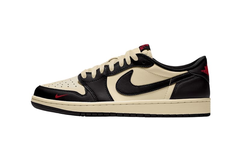 ナイジェル・シルベスター x Air Jordan 1 Low OG “Nitro” が2025年に発売との噂