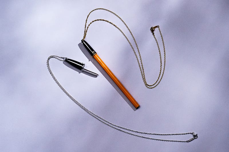 MAGIC STICK が CORE JEWELS®︎ とのコラボピースを発売