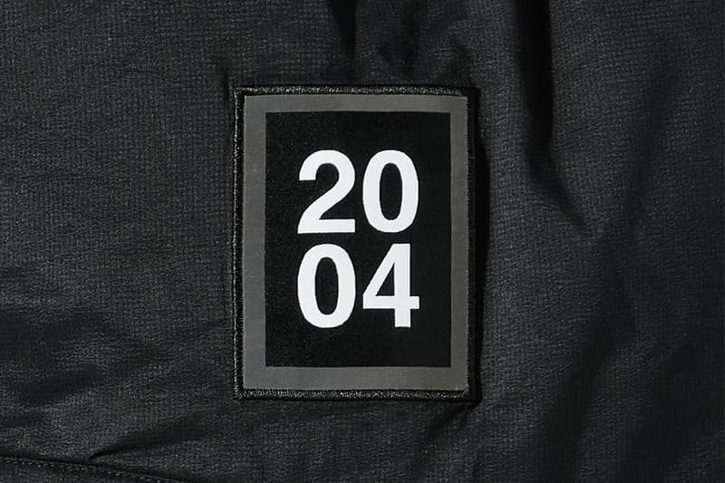 ザ・ノース・フェイスによるドーバーストリート マーケット 20周年記念コレクションが発売 The North Face x DSM 20th Anniversary collection launch info