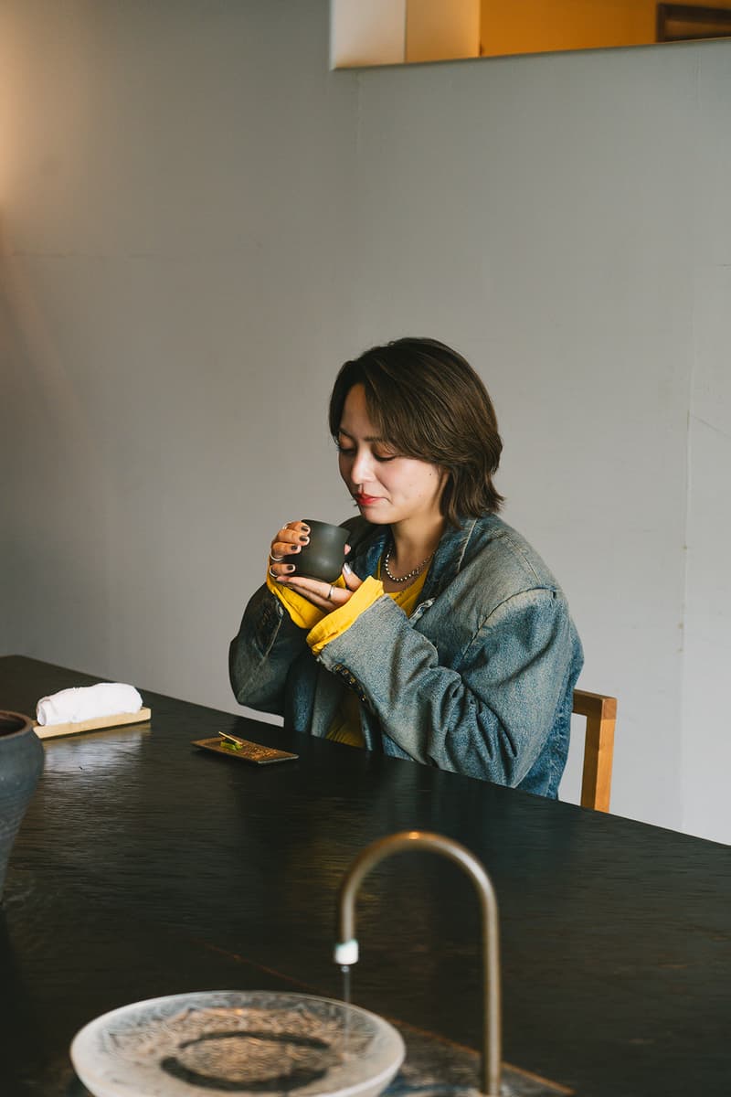 DJ Licaxxxの好きを極める1日に密着 リカックス