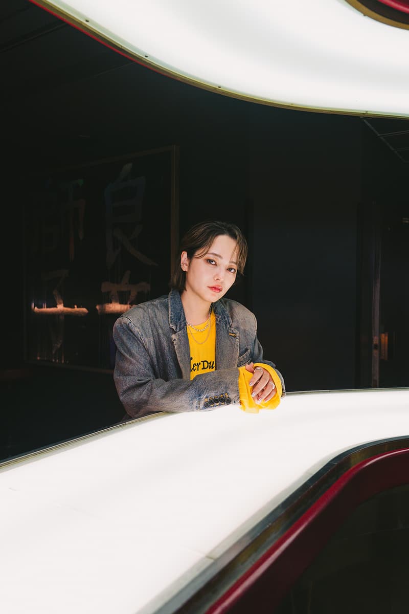 DJ Licaxxxの好きを極める1日に密着 リカックス