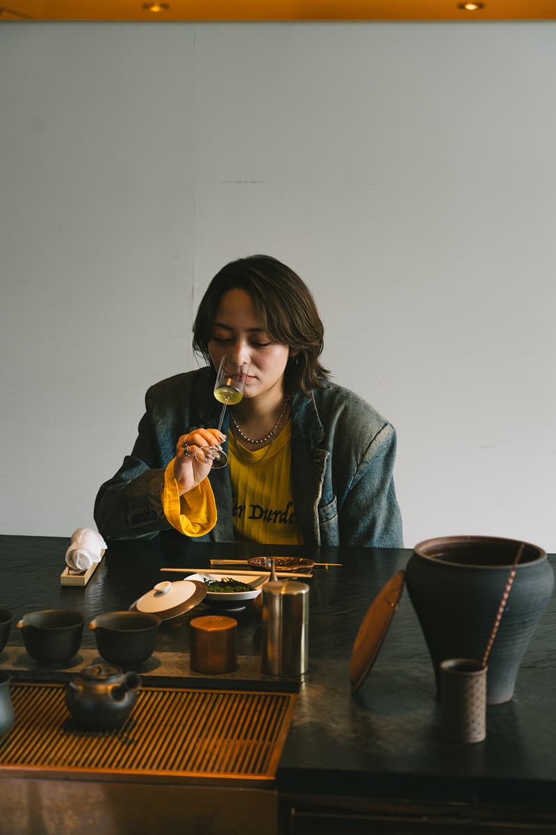 DJ Licaxxxの好きを極める1日に密着 リカックス