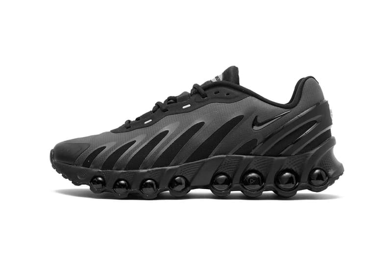 パレス スケートボード x ナイキの初コラボモデル エアマックス DN8 が2025年に登場との噂 Palace Nike Air Max DN8 2025 Rumor Info release date store list buying guide photos price