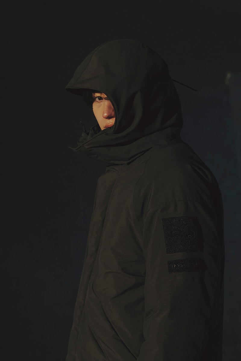ノンネイティブがワイルドシングスとのコラボレーションを発表 nonnative wild things collab items release info