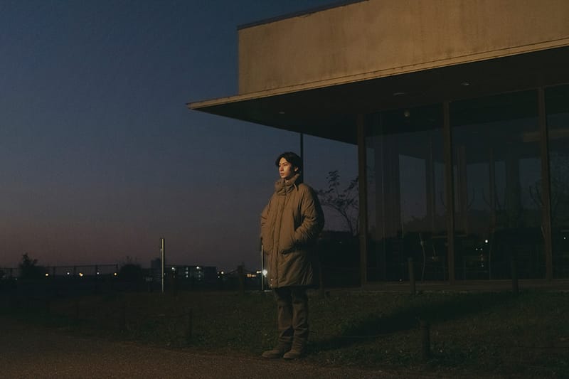 nonnative が WILD THINGS とのコラボレーションを発表