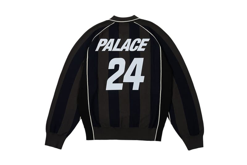 パレス スケートボード2024年ホリデーコレクション発売アイテム一覧 palace skateboards holiday drop 3 collection