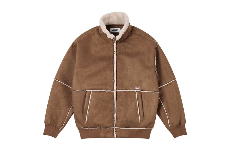 パレス スケートボード2024年ホリデーコレクション発売アイテム一覧 palace skateboards holiday drop 3 collection