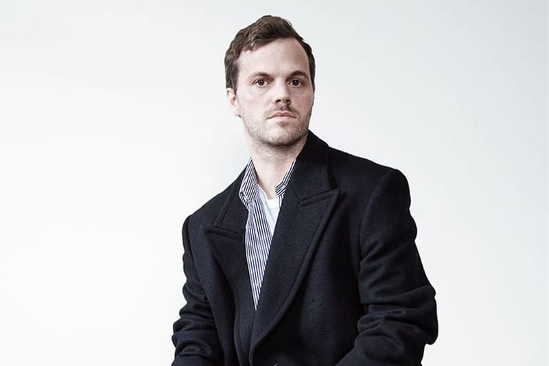 CHANEL のファッション部門アーティスティック・ディレクターにマチュー・ブレイジーが就任