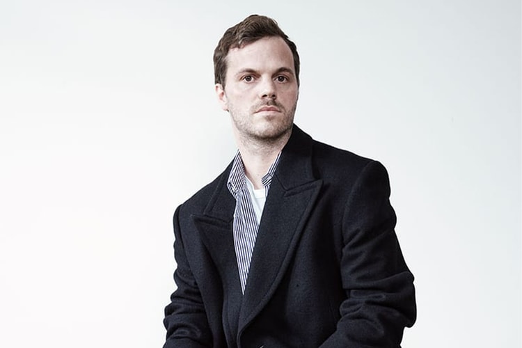 CHANEL のファッション部門アーティスティック・ディレクターにマチュー・ブレイジーが就任