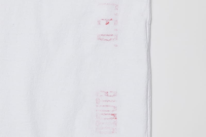 ヘロン・プレストンが新たなプロジェクト “オレンジレーベル”をローンチ Heron Preston Launches Project "Orange Label" l.e.d. less environmentally destructive dsny uniform everybody world 