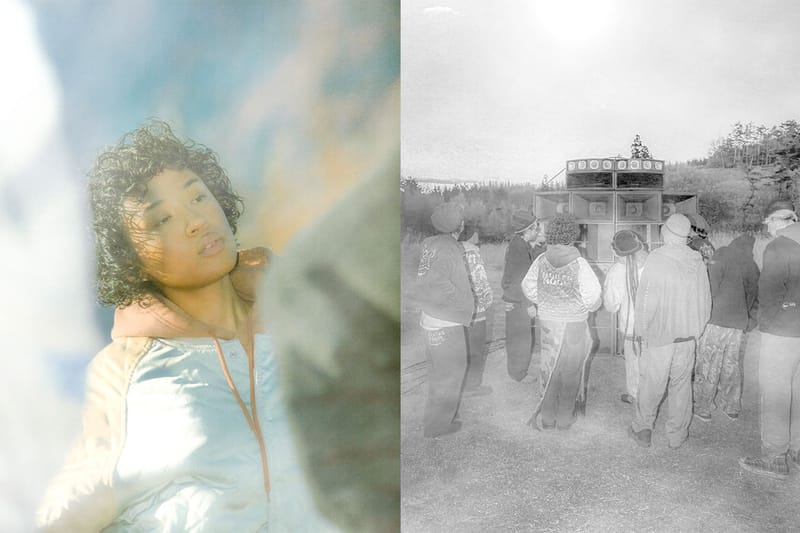 BEAMS T より FAF と Boiler Room とのトリプルコラボアイテムが発売