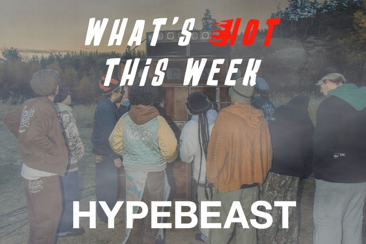 今週の“行かなきゃ損する”イベントガイド | What’s Hot?!