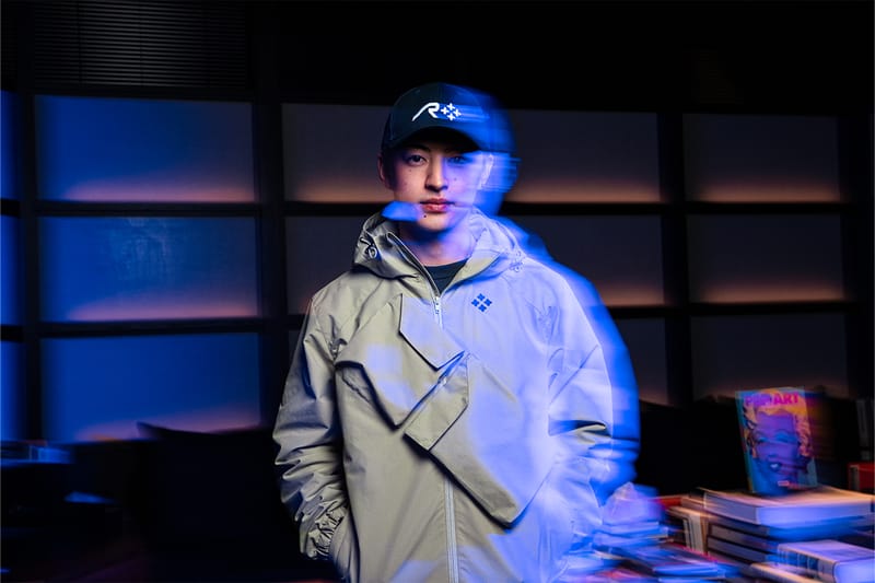 佐野玲於による Reels というプロジェクト | Interviews