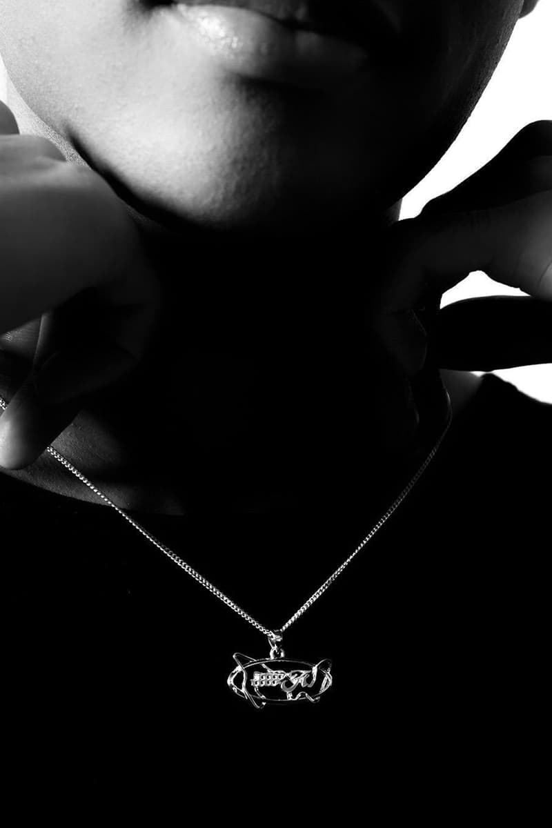 4.W.A. ジャックポット カンナビスのコラボレーション 4.W.A. JEWELRY SUPPLY. jackpot CANNABIS collaboration
