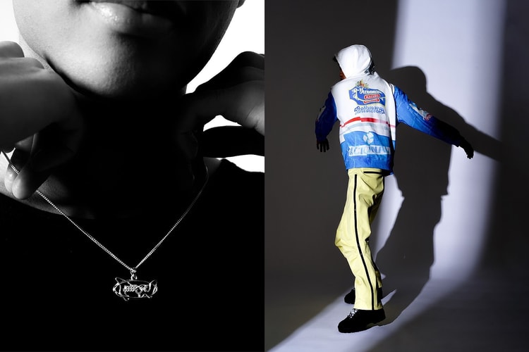 4.W.A. JEWELRY SUPPLY. と jackpot 、 CANNABIS がトリプルコラボレーションを発表