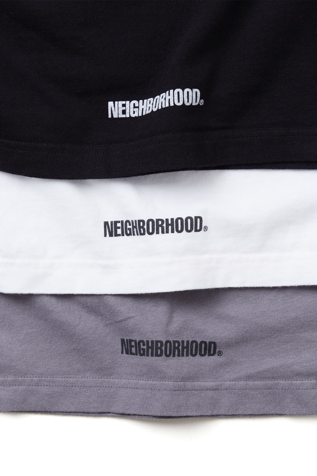 ネイバーフッドが伝説のブランド アナーキック アジャストメントとの初のコラボレーションを発表 NEIGHBORHOOD x Anarchic Adjustment release info