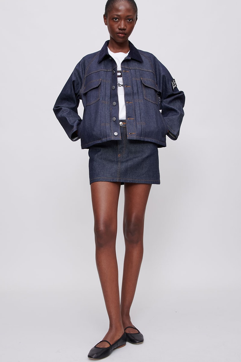 アー・ペー・セーとバブアーが初となるコラボカプセルを発売 apc barbour collb capsel collection release info