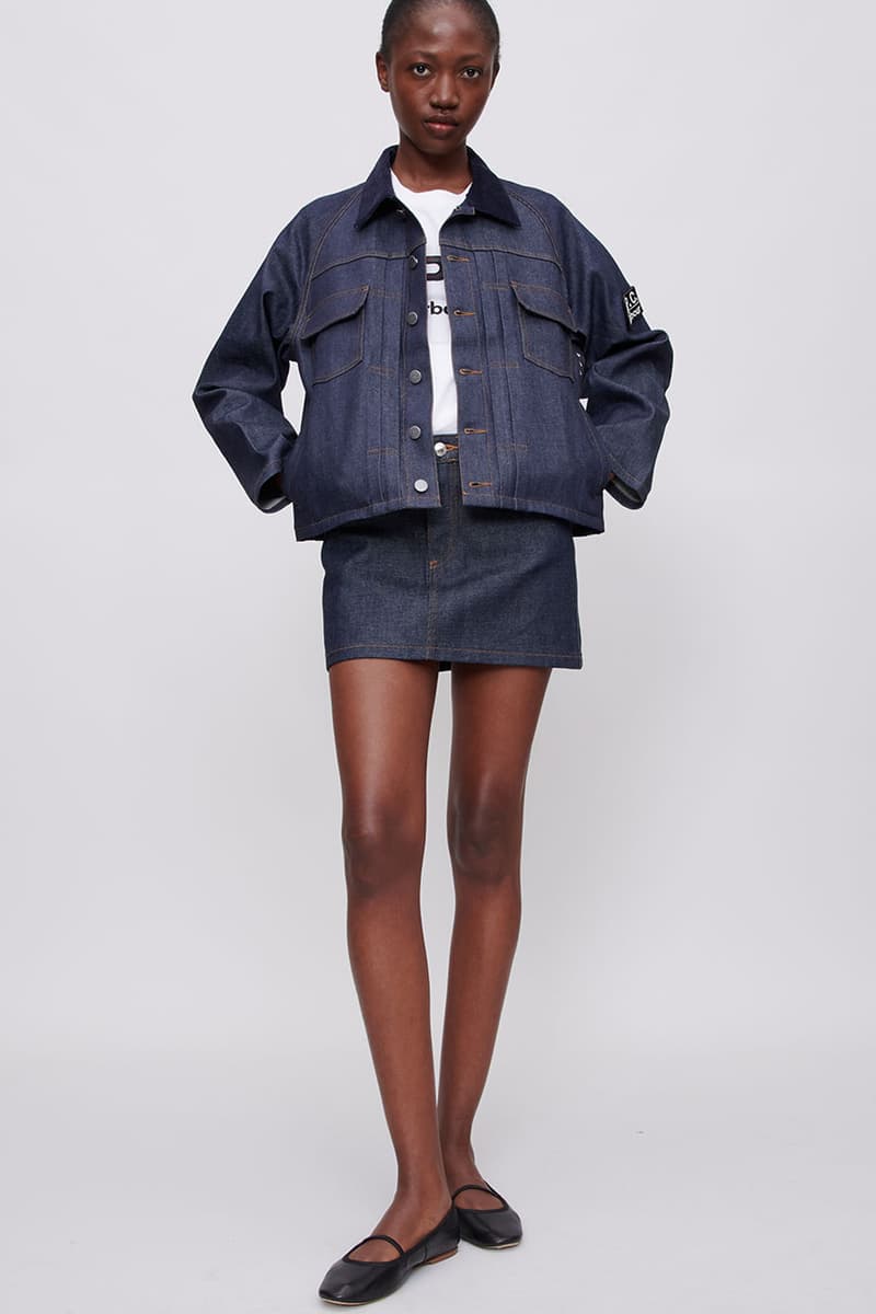 アー・ペー・セーとバブアーが初となるコラボカプセルを発売 apc barbour collb capsel collection release info